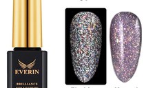 Oja semipermanenta Everin- Brilliance Reflective Disco 07 - OSEBR-07 - Everin.ro