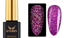 Oja semipermanenta Everin- Brilliance Reflective Disco 14 - OSEBR-14 - Everin.ro