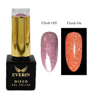 Oja semipermanenta Everin Disco 7ml- 04 - ED-04 - Everin.ro - 1