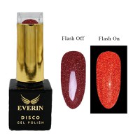 Oja semipermanenta Everin Disco 7ml- 15 - ED-15 - Everin.ro - 1