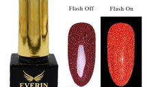 Oja semipermanenta Everin Disco 7ml- 15 - ED-15 - Everin.ro