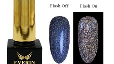 Oja semipermanenta Everin Disco 7ml- 20 - ED-20 - Everin.ro