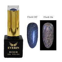 Oja semipermanenta Everin Disco 7ml- 20 - ED-20 - Everin.ro - 1