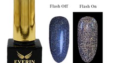 Oja semipermanenta Everin Disco 7ml- 20 - ED-20 - Everin.ro