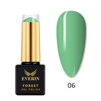 Oja semipermanenta Everin Forest 7ml- 06 - EF-06 - Everin.ro - 1