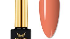 Oja Semipermanenta Everin Forest 7ml - EF-02 - Nuante Diverse