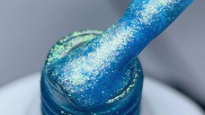 Oja semipermanenta Everin- Mermaid 01 - Everin