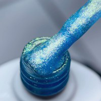 Oja semipermanenta Everin- Mermaid 01 - Everin - 1