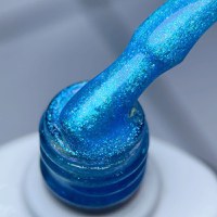 Oja semipermanenta Everin- Mermaid 03 - Everin - 1