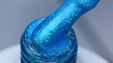 Oja semipermanenta Everin- Mermaid 03 - Everin