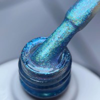 Oja semipermanenta Everin- Mermaid 04 - Everin - 1