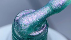 Oja semipermanenta Everin- Mermaid 08 - Everin