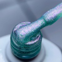 Oja semipermanenta Everin- Mermaid 08 - Everin - 1