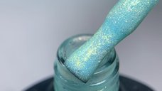 Oja semipermanenta Everin- Mermaid 16 - Everin