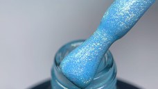 Oja semipermanenta Everin- Mermaid 17 - Everin