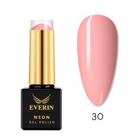 Oja semipermanenta Everin Neon 7ml- 30 - EN-30 - Everin.ro - 1