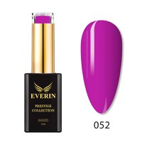 Oja semipermanenta Everin- Prestige Collection 52 - EPC-52 - Everin.ro - 1