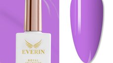 Oja Semipermanentă Everin Royal Collection 10 ml – 120 Mov Liliac | Mov Deschis Feminin