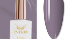 Ojă Semipermanentă Everin Royal Collection 127 – Haunted Jelly, ediție Halloween