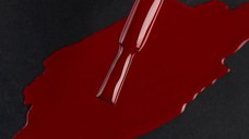 Ojă Semipermanentă Everin Selective 062 – Roșu Intens Elegant 7ml