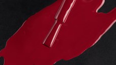 Ojă Semipermanentă Everin Selective 063 – Roșu Intens Elegant 7ml