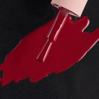 Ojă Semipermanentă Everin Selective 063 – Roșu Intens Elegant 7ml - 1