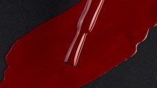 Ojă Semipermanentă Everin Selective 065 – Roșu Intens Clasic 7ml