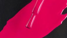 Ojă Semipermanentă Everin Selective 069 7ml – Fucsia Intens (Magenta), Profesional