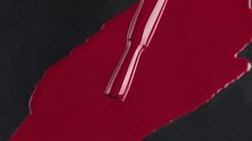 Ojă Semipermanentă Everin Selective 070 7ml – Vișiniu Wine Intens, Profesional