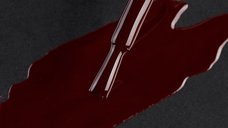 Ojă Semipermanentă Everin Selective 071 7ml – Burgundy Închis, Profesional