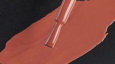 Ojă Semipermanentă Everin Selective 074 7ml – Nude Caramel (Terracotta), Profesional