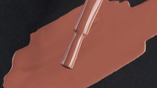 Ojă Semipermanentă Everin Selective 075 7ml – Nude Cappuccino (Latte), Profesional