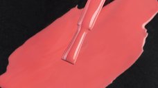 Ojă Semipermanentă Everin Selective 082 7ml – Coral Piersică (Peachy Coral), Profesional