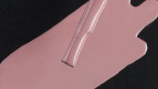 Ojă Semipermanentă Everin Selective 084 7ml – Nude Mauve Pudrat (Rose Taupe), Profesional