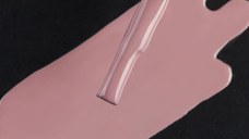 Ojă Semipermanentă Everin Selective 084 7ml – Nude Mauve Pudrat (Rose Taupe), Profesional