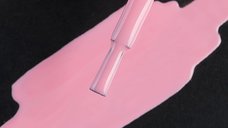 Ojă Semipermanentă Everin Selective 085 7ml – Roz Lăptos Delicat (Milky Baby Pink)