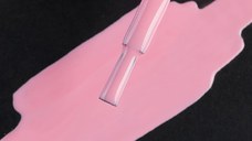 Ojă Semipermanentă Everin Selective 085 7ml – Roz Lăptos Delicat (Milky Baby Pink)
