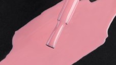 Ojă Semipermanentă Everin Selective 087 7ml – Roz Nude Pudrat (Soft Rose), Profesional