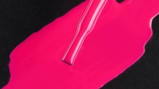 Ojă Semipermanentă Everin Selective 088 7ml – Roz Neon Fucsia Electric, Profesional