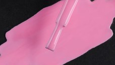 Ojă Semipermanentă Everin Selective 091 7ml – Roz Lila Pastel (Soft Lilac Pink), Profesional