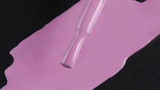Ojă Semipermanentă Everin Selective 092 7ml – Lila Lavandă Pastel (Pastel Lavender)