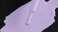 Ojă Semipermanentă Everin Selective 094 7ml – Lila Pastel Foarte Deschis (Milk Lavender)