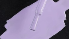 Ojă Semipermanentă Everin Selective 094 7ml – Lila Pastel Foarte Deschis (Milk Lavender)