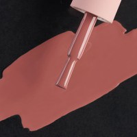Ojă Semipermanentă Everin Selective 097 7ml – Nude Mocha Rose (Rose Taupe), Profesional - 1