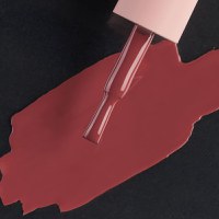 Ojă Semipermanentă Everin Selective 098 7ml – Dusty Rose Terracotta (Rosewood), Profesional - 1