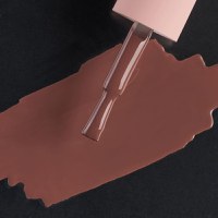 Ojă Semipermanentă Everin Selective 105 7ml – Nude Mocha Cappuccino (Maro Cald Elegant) - 1