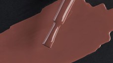 Ojă Semipermanentă Everin Selective 105 7ml – Nude Mocha Cappuccino (Maro Cald Elegant)