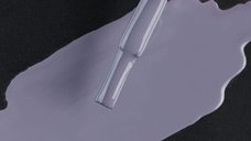 Ojă Semipermanentă Everin Selective 106 7ml – Lavender Grey (Gri Lavandă Prăfuit), Profesional