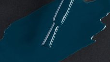 Ojă Semipermanentă Everin Selective 107 7ml – Albastru Petrol Deep Teal, Profesional