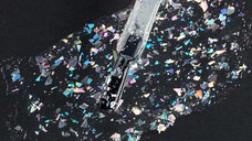 Ojă Semipermanentă Everin Selective 110 7ml – Topper cu Fulgi Holografici Multicolor